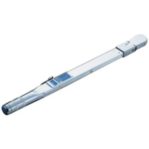 Precision Instruments C4D400F 3/4" Drive "Split Beam" Torque Wrench with Detachable Head (130-400 Ft/Lbs)