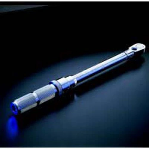 Precision Instruments M2R1000H Torque Wrench Micrometer 3/8 Drive 200-1000 in lb Fixed Ratchet