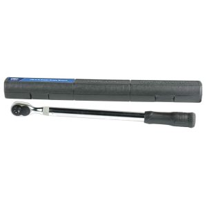 Preset Torque Wrench, 1/2" 120 ft-lb