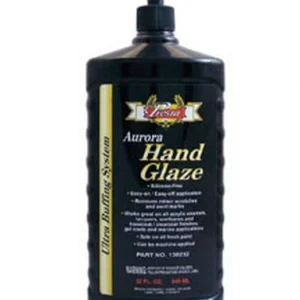 Presta Products Aurora Hand Glaze Silicone-Free For Acrylic Paint 32Oz (130232)