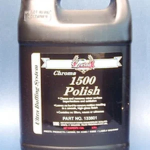 Presta 133501 Chroma 1500 Polish, 1-Gallon