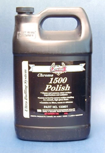 Presta 133501 Chroma 1500 Polish, 1-Gallon