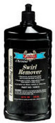 Presta Products Chroma Car Swirl Remover 32Oz High Gloss Finish (133632)