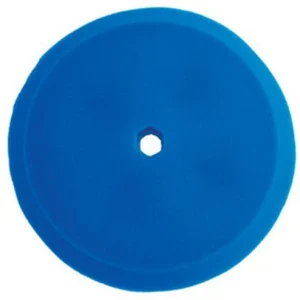 Presta 890138 Blue Foam Soft Polishing Pad