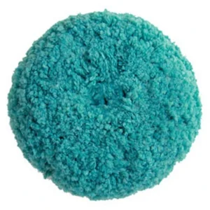 Presta 890143 Green Blended Wool Light Cutting Pad