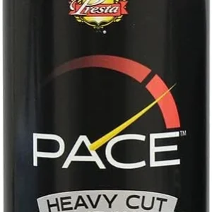 Presta Pace Heavy Cut Compound - 32Oz (133132)