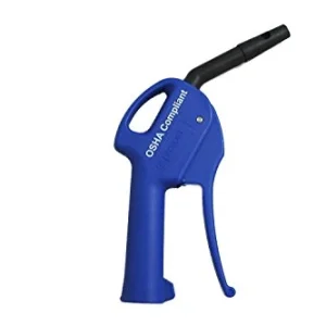 Prevost Blow Gun - OSHA Nozzle Skin Pack (27202OSHS)