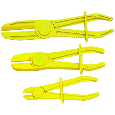 Private Brand Line Clamp Set 3pc (70713)