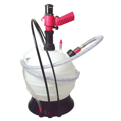 Prive Brand Oil Evacuation System (70890)