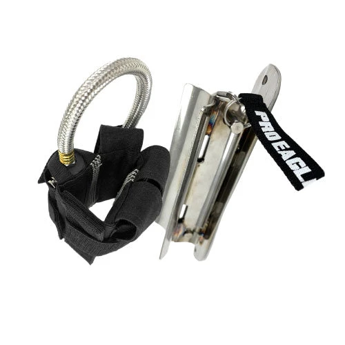 Pro Eagle Phoenix Roll Bar Mount & CO₂ Holster for Air Jack (AJQRM)