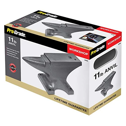 Pro Grade 59100 11LB ANVIL