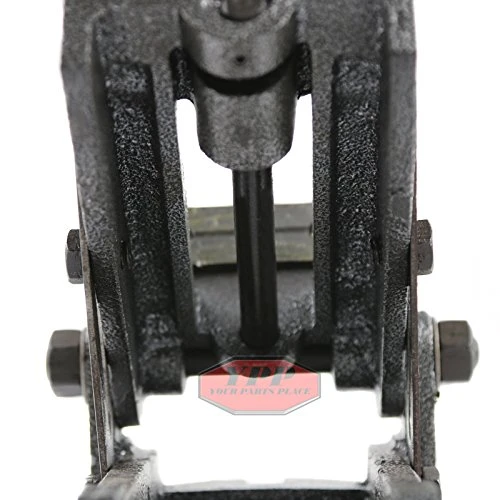 Pro Grade 59121 3-1/2" ANGLE DRILL PRESS VISE — product image 2