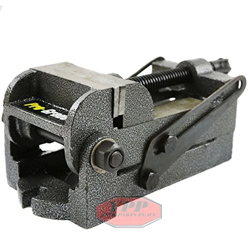 Pro Grade 59121 3-1/2" ANGLE DRILL PRESS VISE — product image 3