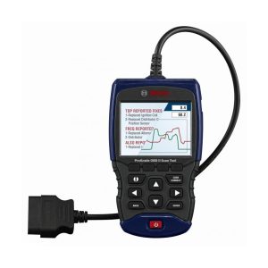 Pro Grade OBD II Scan Tool