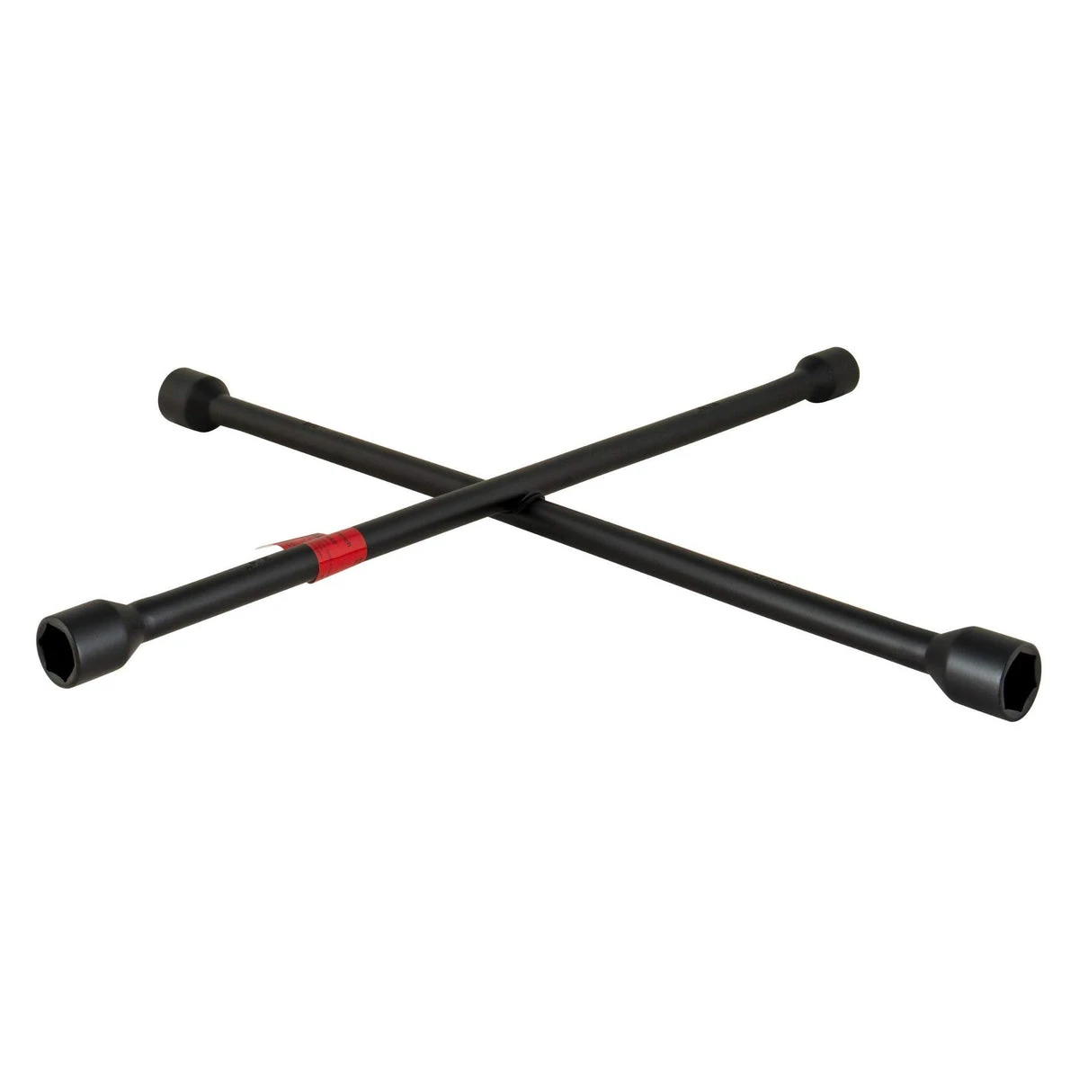 Pro-Lift Heavy Duty 4-Way Cross Wrench - Sae, 20 Inch (W-9038P) — product image 2