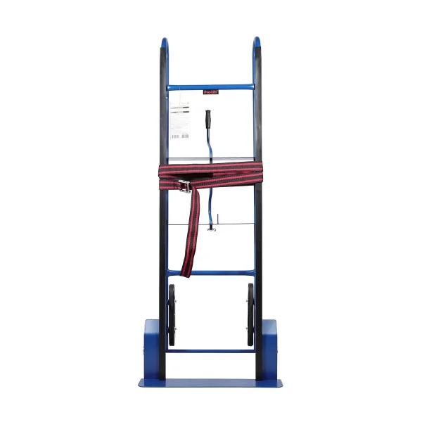 Pro-Lift Heavy Duty Hand Trucks - 800 Lbs Loading Capacity (H-1700)
