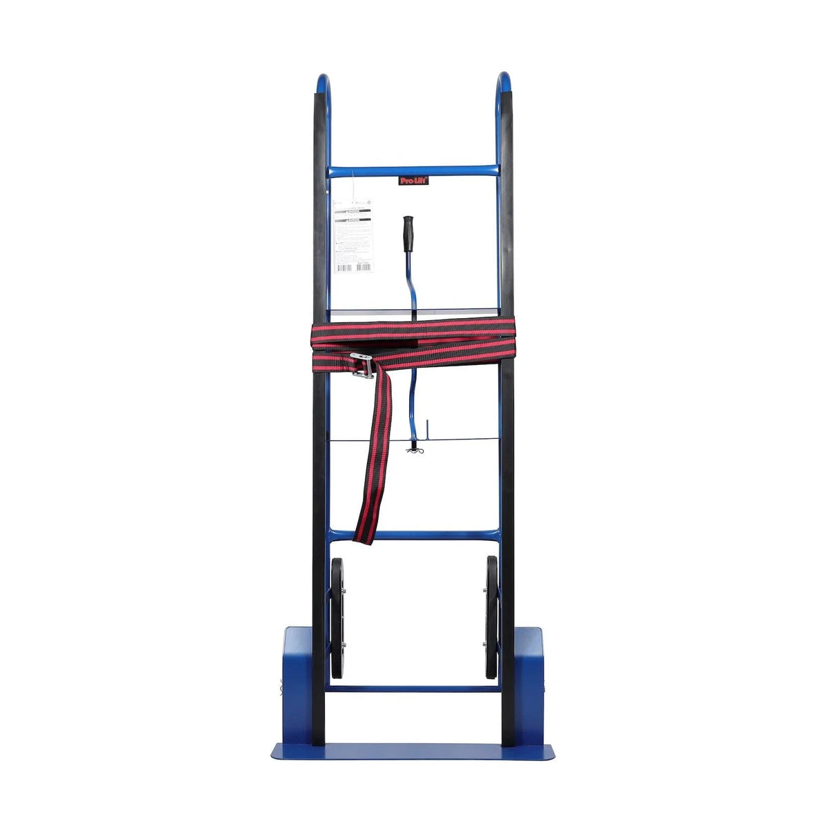 Pro-Lift Heavy Duty Hand Trucks - 800 Lbs Loading Capacity (H-1700)