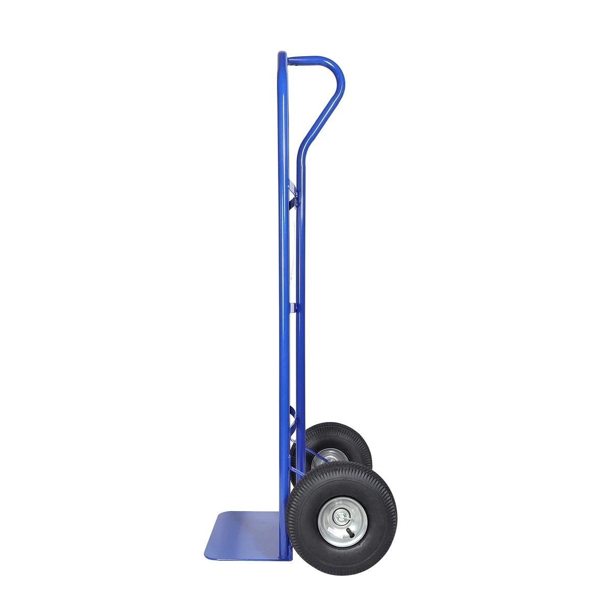 Pro-Lift Industrial Dolly Cart With Vertical Loop Handle - 800 Lbs Capacity (H-1600A) — product image 2