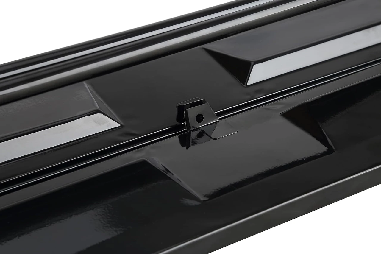 Pro-Lift Portable Cantilever Steel Tool Box With Handle - 21 Inch, 5 Tray (M-0021) — product image 5