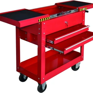 Pro-Lift Tool Cart - 350 Lbs Capacity, 1 Pack (M-0004)