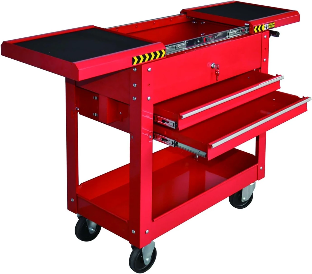 Pro-Lift Tool Cart - 350 Lbs Capacity, 1 Pack (M-0004)