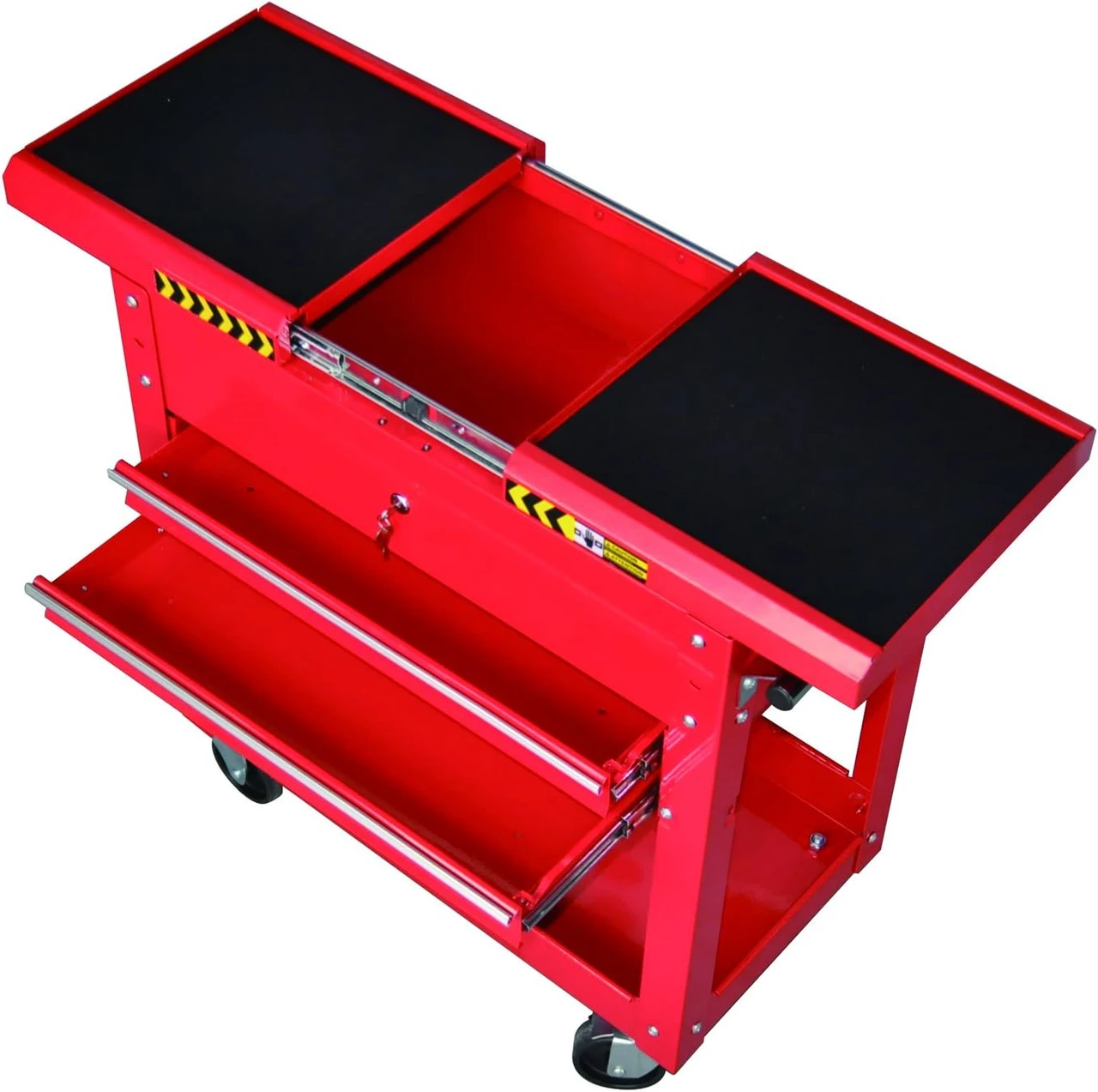Pro-Lift Tool Cart - 350 Lbs Capacity, 1 Pack (M-0004) — product image 5