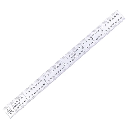 PRO-SERIES 12 X 1/2" 4R FLEX RULE (4901-0132)
