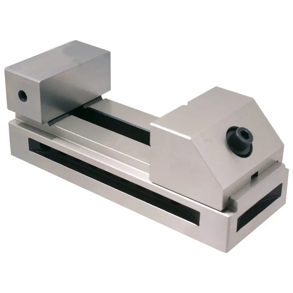 PRO-SERIES 2" ULTRA PRECISION TOOLMAKER'S VISE (3900-2012)