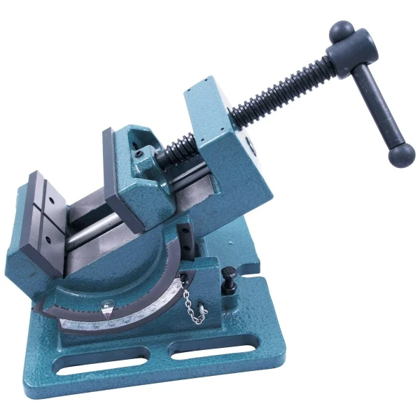 PRO-SERIES 3" DELUXE TILTING ANGLE VISE (3900-2683)