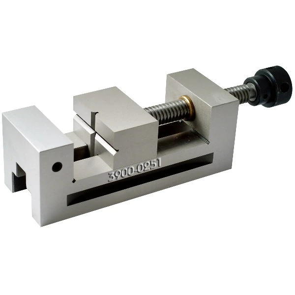 PRO-SERIES 3" PRECISION TOOLMAKER'S VISE (3900-0251)