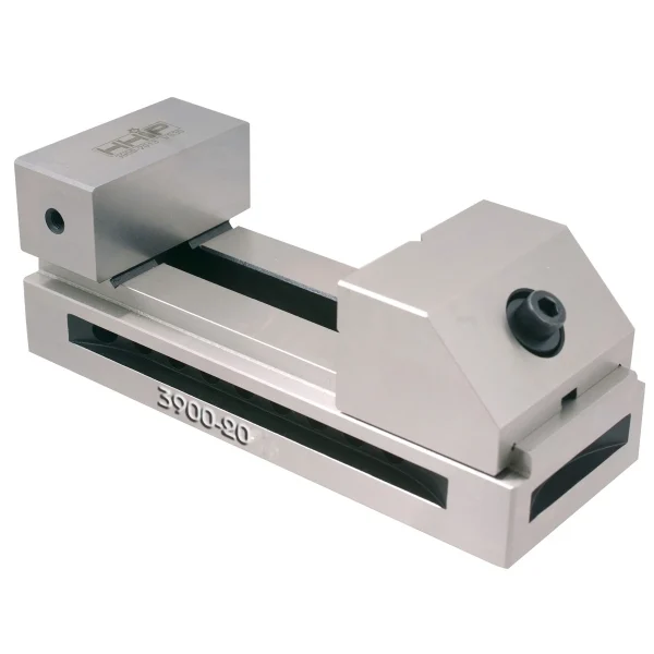 PRO-SERIES 3" ULTRA PRECISION TOOLMAKER'S VISE (3900-2003)