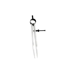 PRO-SERIES 4" SPRING DIVIDER (4901-0065)