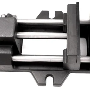 PRO-SERIES 6" PRO-SERIES QUICK SLIDE DRILL PRESS VISE (3900-0186)
