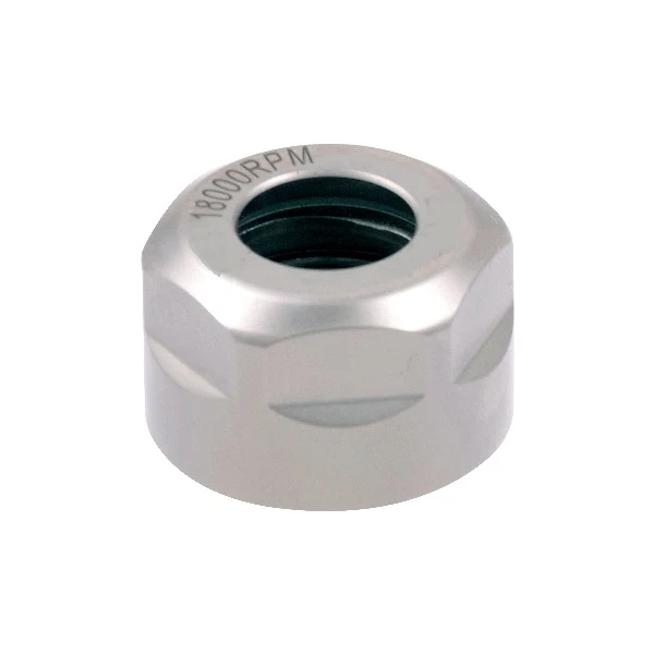 PRO-SERIES A-TYPE ER11 COLLET CHUCK NUT (3900-0685)