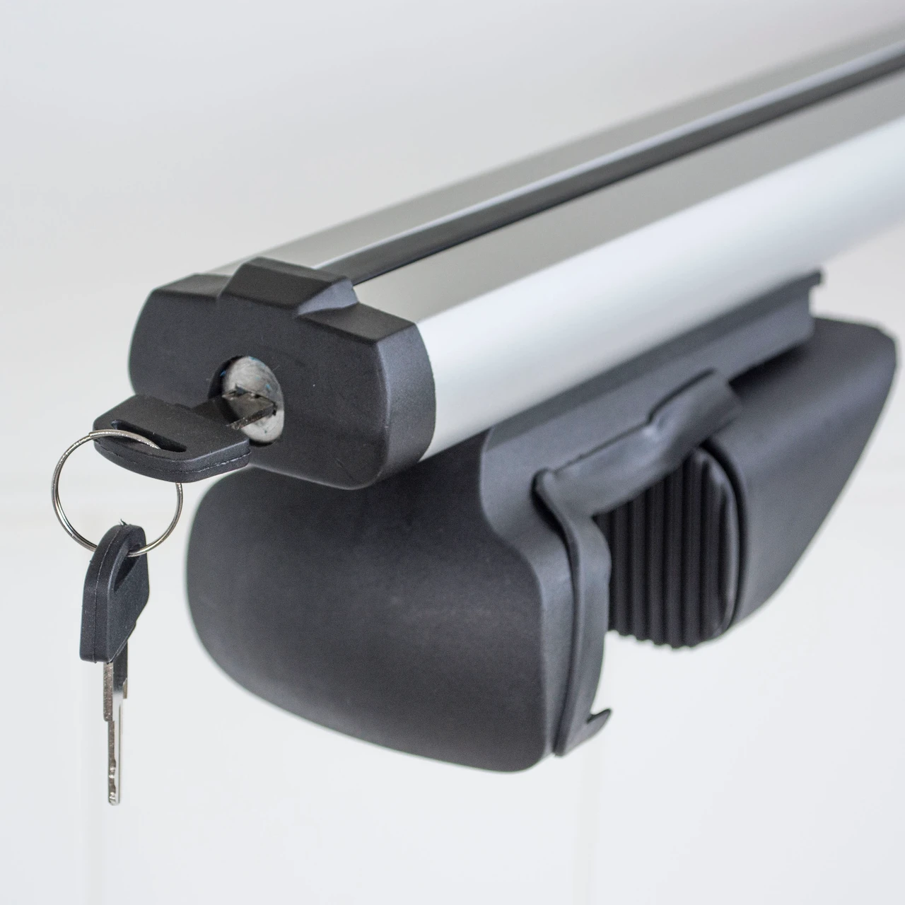 Pro-Series ABARL53 53 in. Universal Aluminum Roof Bars For Full Size SUVs — product image 3