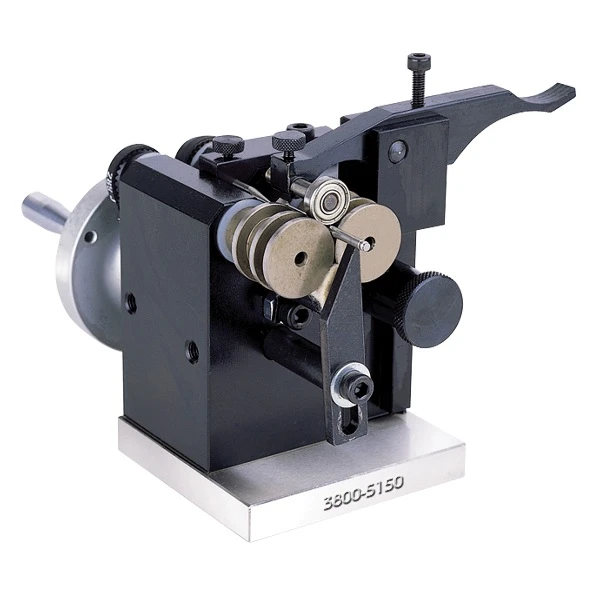 PRO-SERIES PRECISION SMALL PUNCH GRINDER - MADE IN TAIWAN (3800-5150)