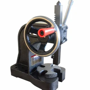 PRO-SERIES PRO-SERIES 1 TON ARBOR PRESS (8600-0131)