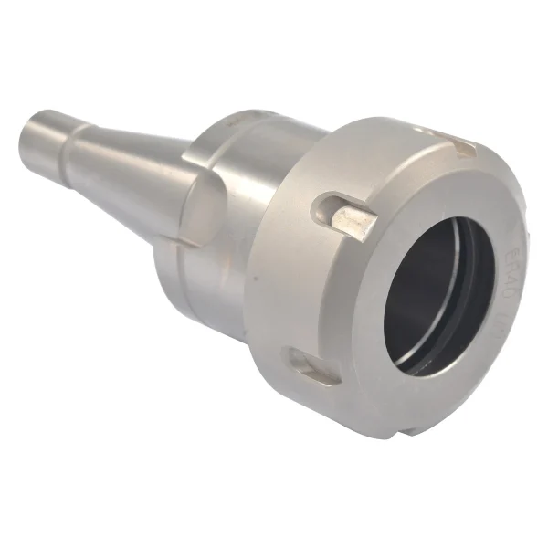 PRO-SERIES PRO-SERIES #30 NMTB ER-40 COLLET CHUCK WITH DRAWBAR END (3901-5084)