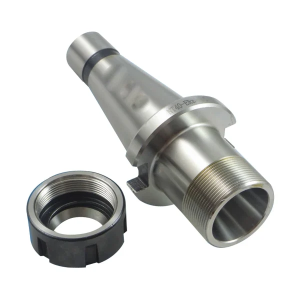 PRO-SERIES PRO-SERIES #40 NMTB ER-32 COLLET CHUCK-DRAWBAR END (3901-5090)