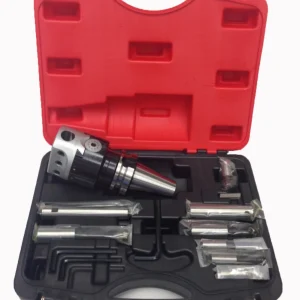 PRO-SERIES PRO-SERIES BT40 3" HEAD BORING TOOL SET (3800-5943)