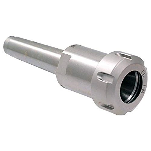 PRO-SERIES PRO-SERIES MT3 ER-32 DRAWBAR END COLLET CHUCK WITH SPANNER NUT (3901-5078)