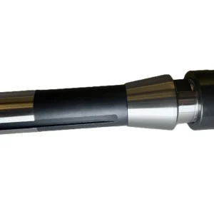 PRO-SERIES PRO-SERIES R8 ER-20 DRAWBAR END COLLET CHUCK WITH HEX NUT (3901-5063)