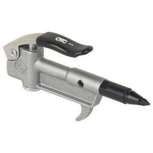 PRO Series Safety Blow Gun (Star Tip)