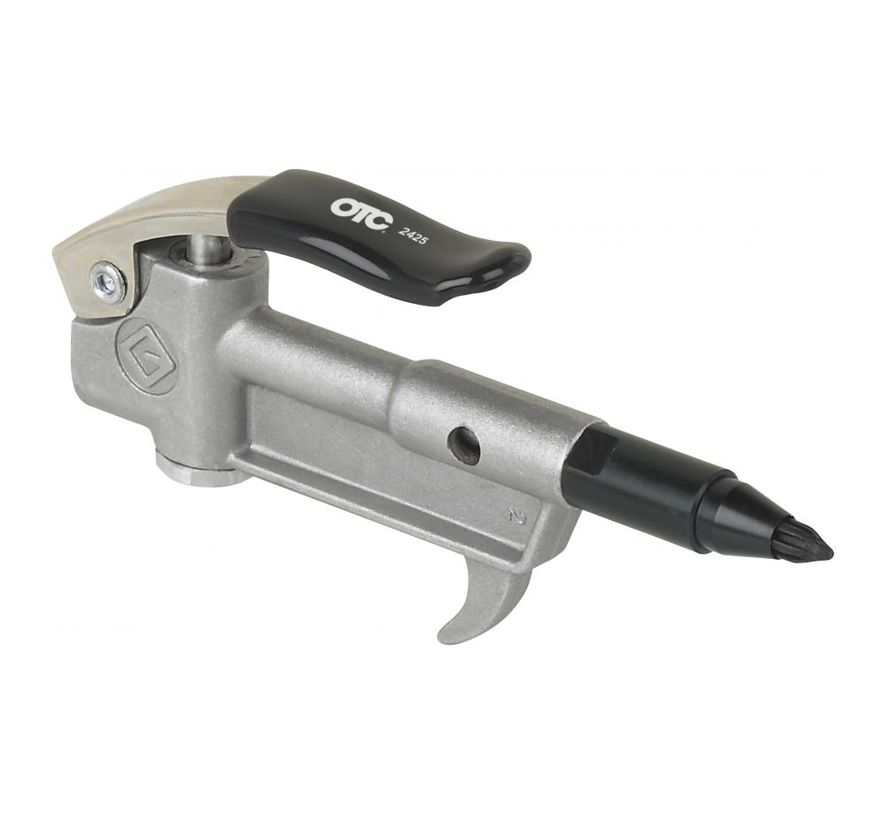 PRO Series Safety Blow Gun (Star Tip)