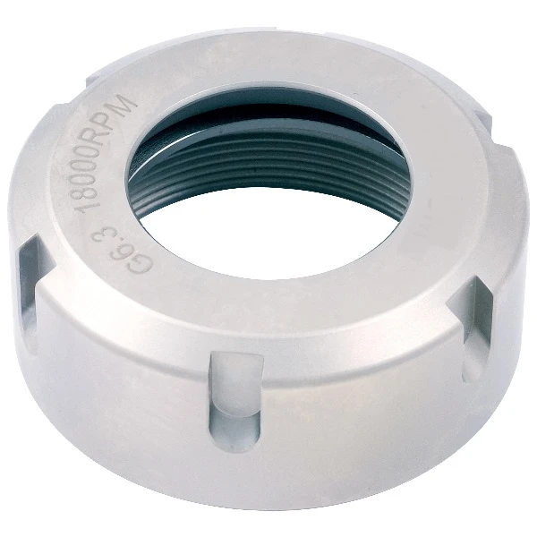 PRO-SERIES UM-TYPE ER25 COLLET CHUCK NUT (3900-0690)