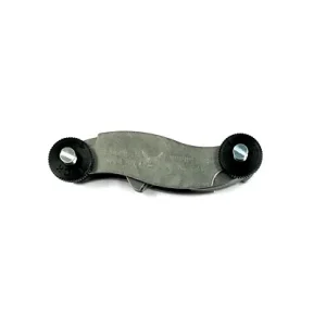 PRO-SERIES USA MADE 0.50-7.00MM 18 PIECE SCREW PITCH GAGE (4901-0097)