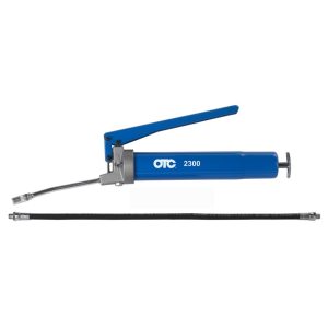Professional Lever Grease Gun