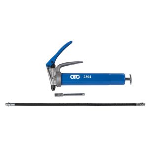 Professional Pistol Grease Gun