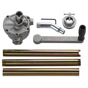 Professional Rotary Drum Pump