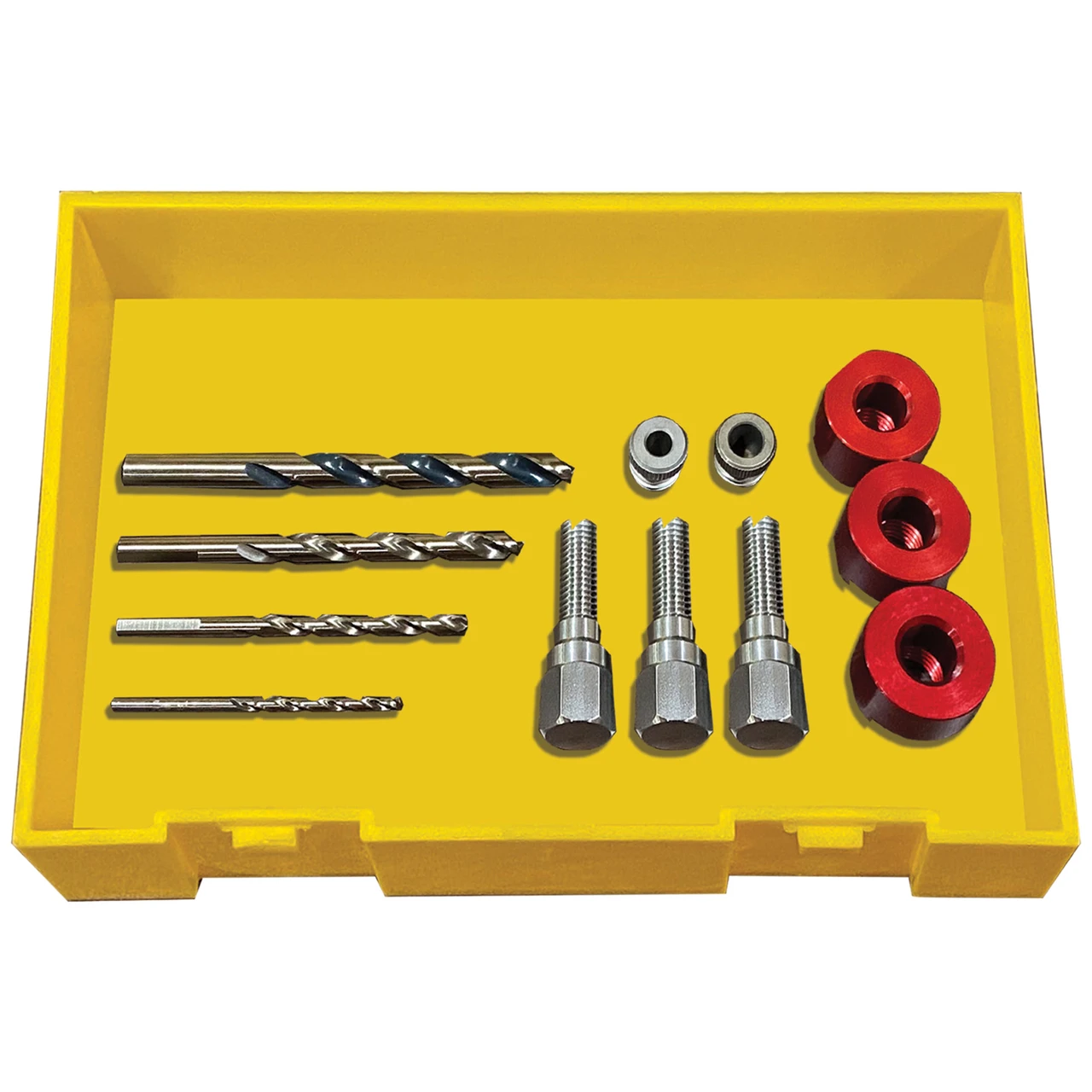 ProMAXX Bullit Adaptable Bolt Repair Cummins ISX Base Kit (PMXUISX310BSE)